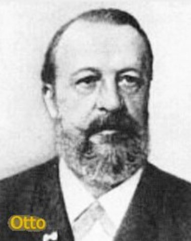 η γέννηση του Otto