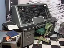 UNIVAC is Invented