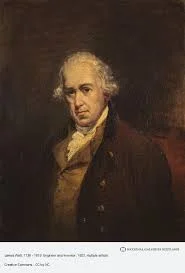 James  Watt (1736-1819),