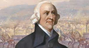 ADAM SMITH(1729–1737)