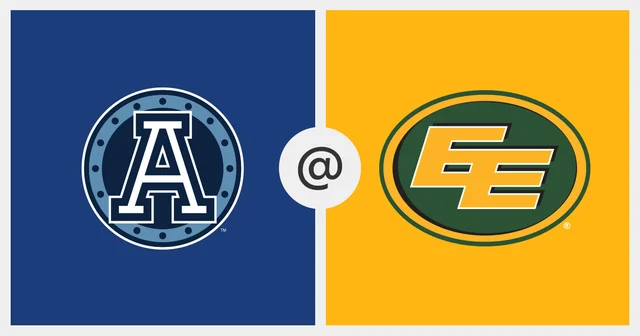 First Ever East-West Grey Cup