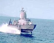 Grunberg construye el hidroala