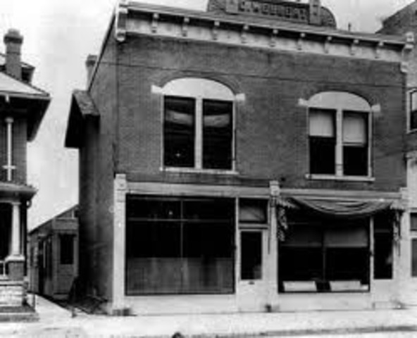 Wright Cycle Company