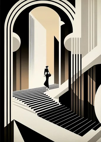 Art Deco