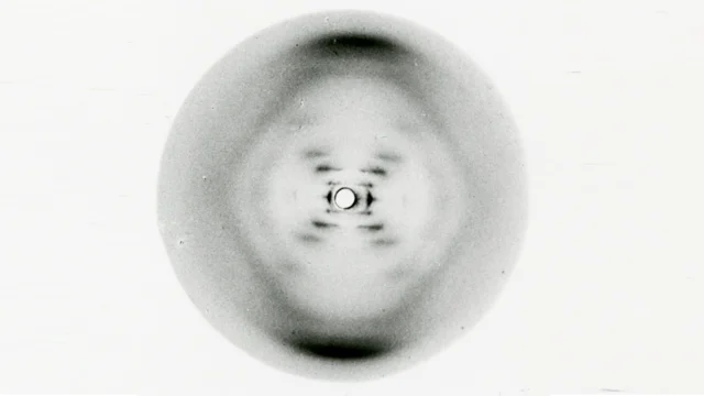 Rosalin Franklin and Photo 5l