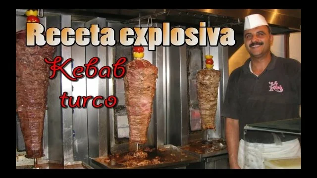 Dios del Kebab