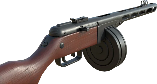 El nacimiento del Imperio de las Armas