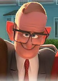 Tim and Boss Baby find out that Francis E. Francis is Boss Bay's old Boss.