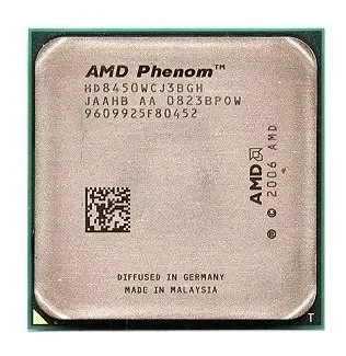 AMD Phenom