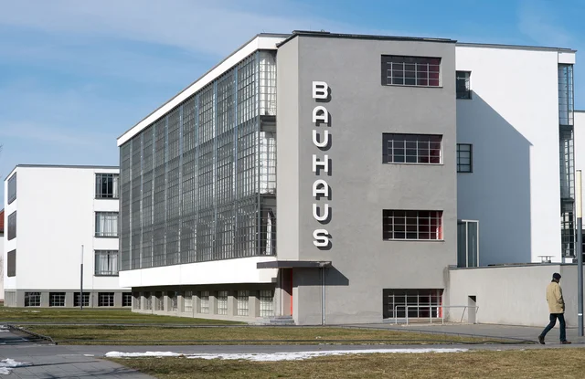 Bauhaus