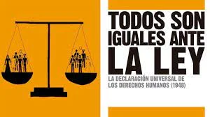 Declaración Universal de los Derechos Humanos (DUDH)
