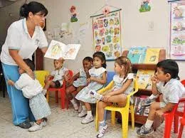 HOGARES COMUNITARIOS