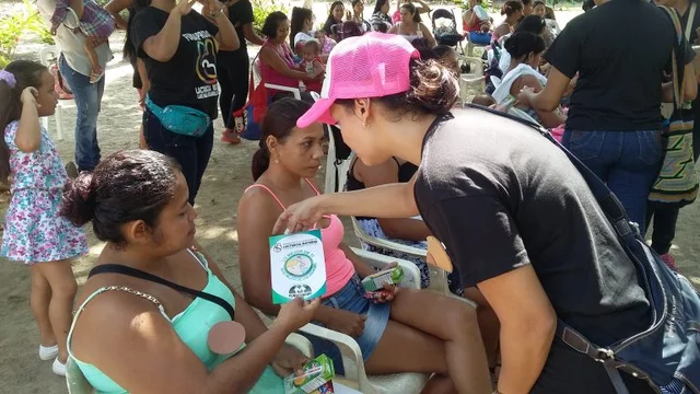 MARCO DE LA MODALIDAD COMUNITARIA