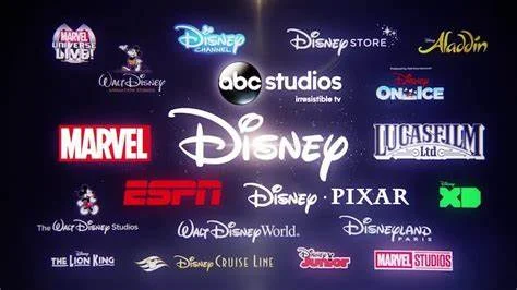 Disney+ Streaming Service
