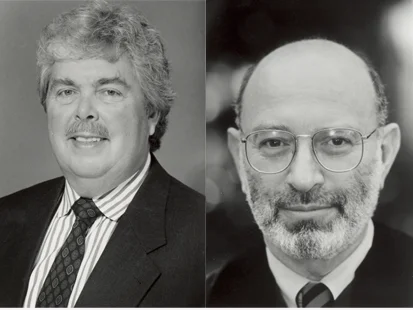 Cohen y Boyer: El ADN recombinante