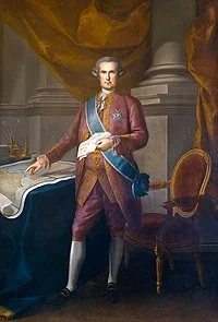 La Junta Superior de Hacienda