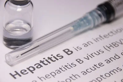 La vacuna contra la hepatitis B