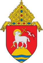 🔴 🇪🇸 Primera diócesis Católica establecida en el Nuevo Mundo (PR)