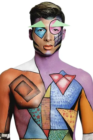 Body Art (1960 - Actualidad)