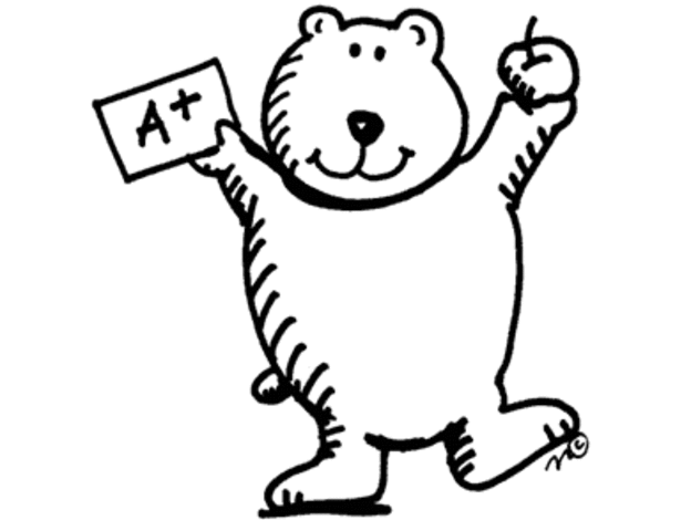 Hope to do good in college