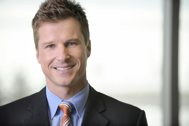 Successful Businessman