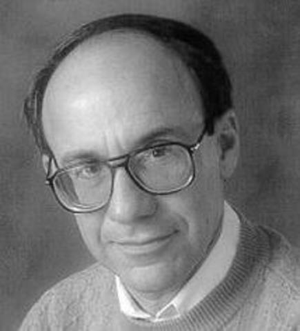 I set a goal to be like my Grandfather and make a difference in the lives of the people that I meet.