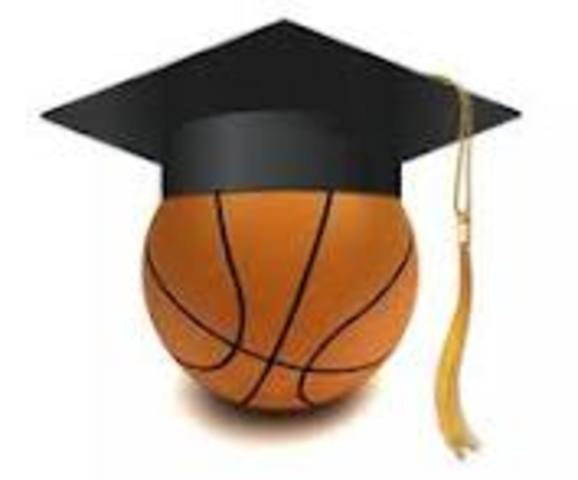 Basketball Scholarship