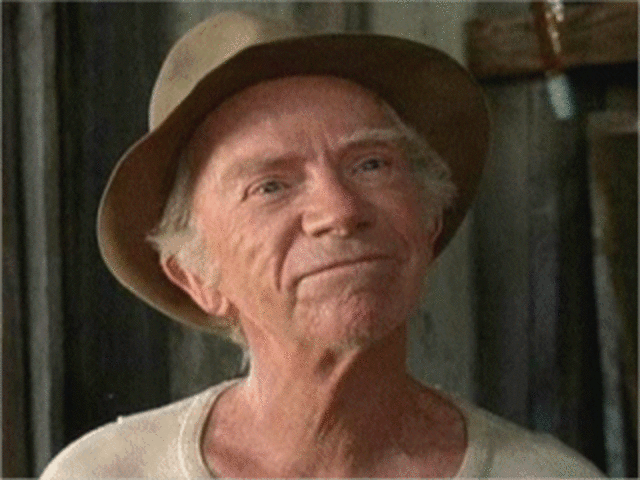 Candy Asks to Join George and Lennie on Their Dream Farm