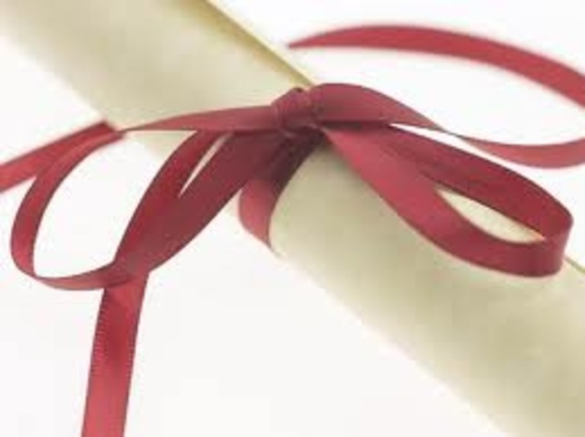 I want to get a degree in Social Science.