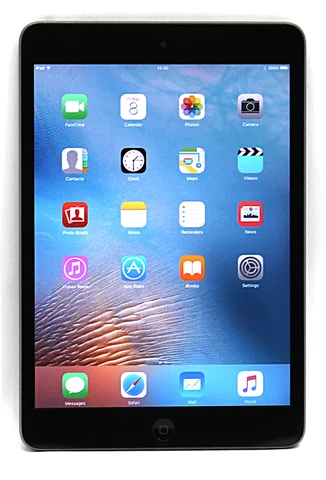 iPad