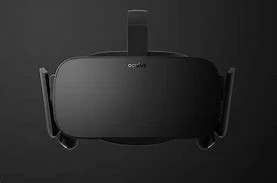 Oculus Rift