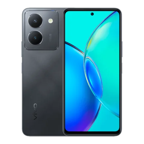 My first time having my own phone