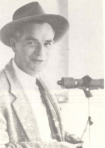 es nombrado el representante de la Comisión Técnica Consultiva