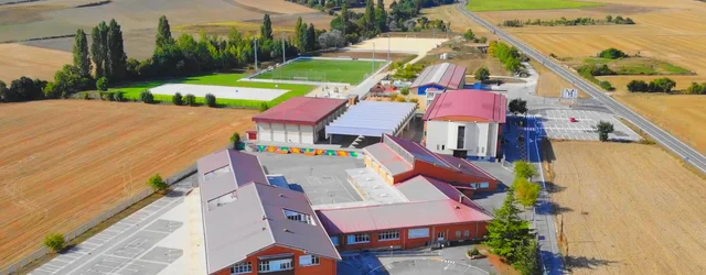 1st day of school in Olabide Ikastola