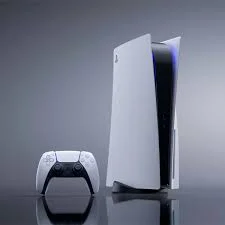 Llançament Play Station 5