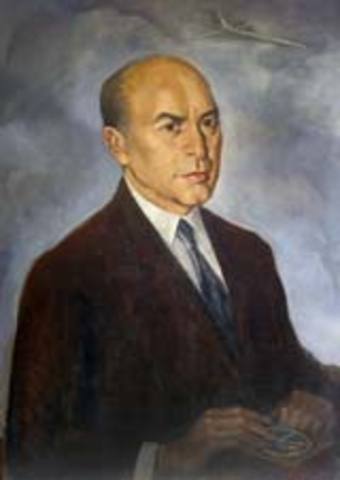 Ing. Juan Manuel Ramírez Caraza.