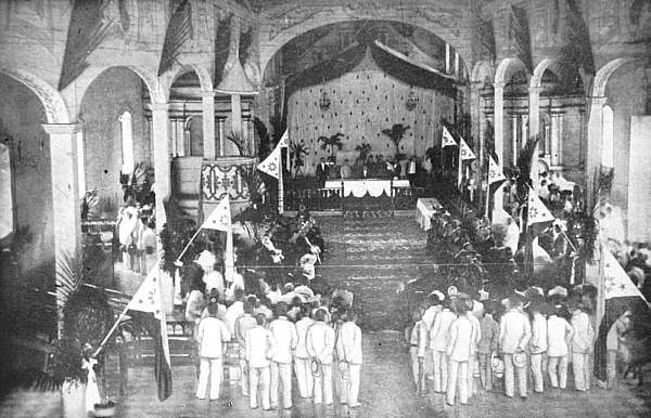 Filipinetako iraultza