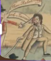 Birth of Philip Cunningham
