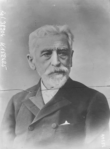 1905eko Espainiako hauteskunde orokorrak