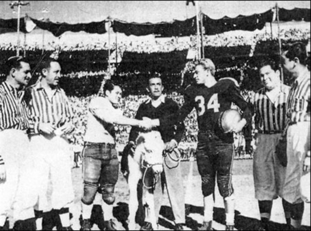 El Politécnico gana su segundo campeonato de futbol americano