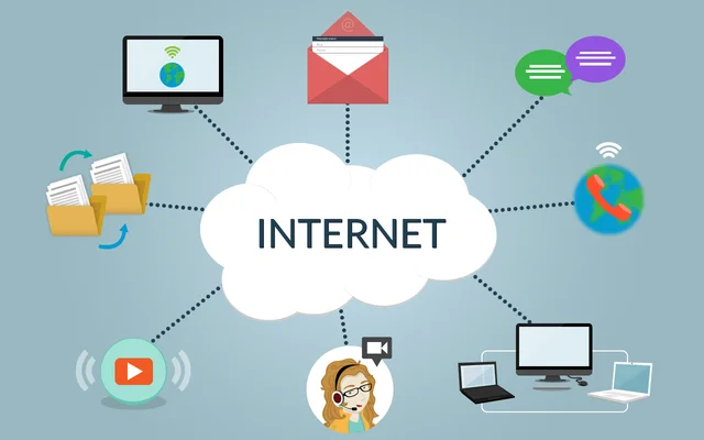 NACE INTERNET