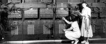 La ENIAC