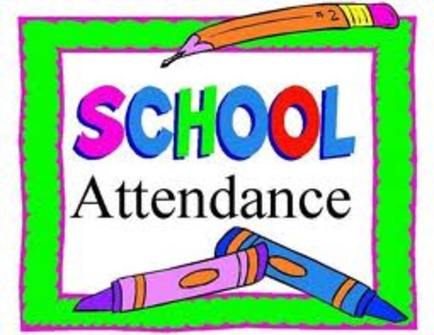 Average School Attendance is 12.5 years