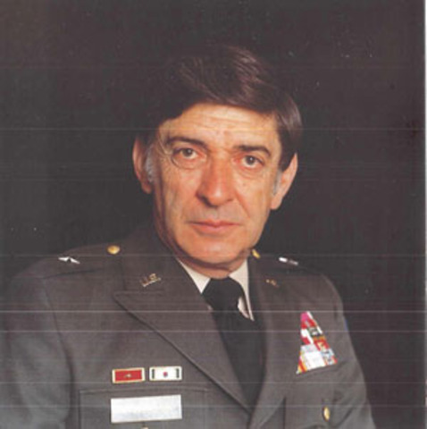 Ronald Reagan and FEMA