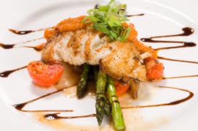 I want to take a gourmet cooking class.