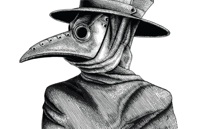The Black Death