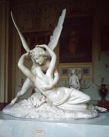 Napoleó Bonapart (neoclassicisme)