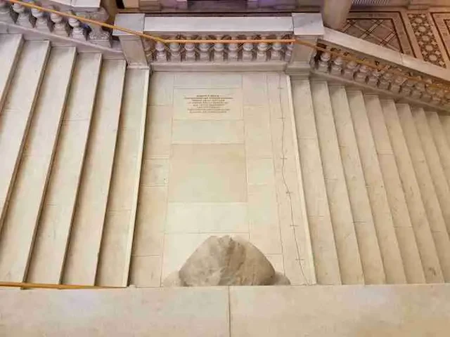 The Murder of Mortiz Schlick