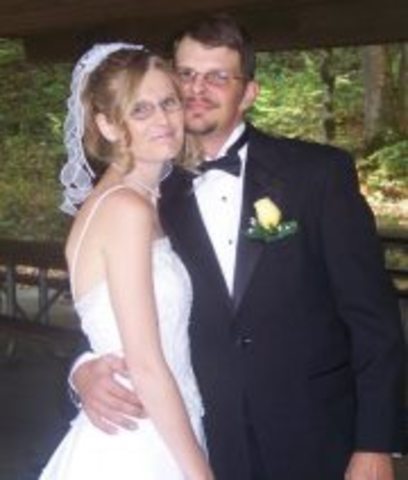 I got married (personal)