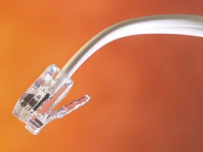 Ethernet Is Invented